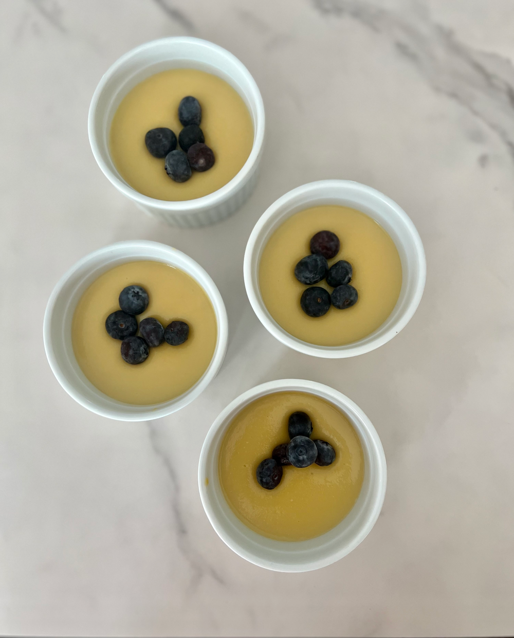 Rhubarb Curd – Fustini's Oils & Vinegars