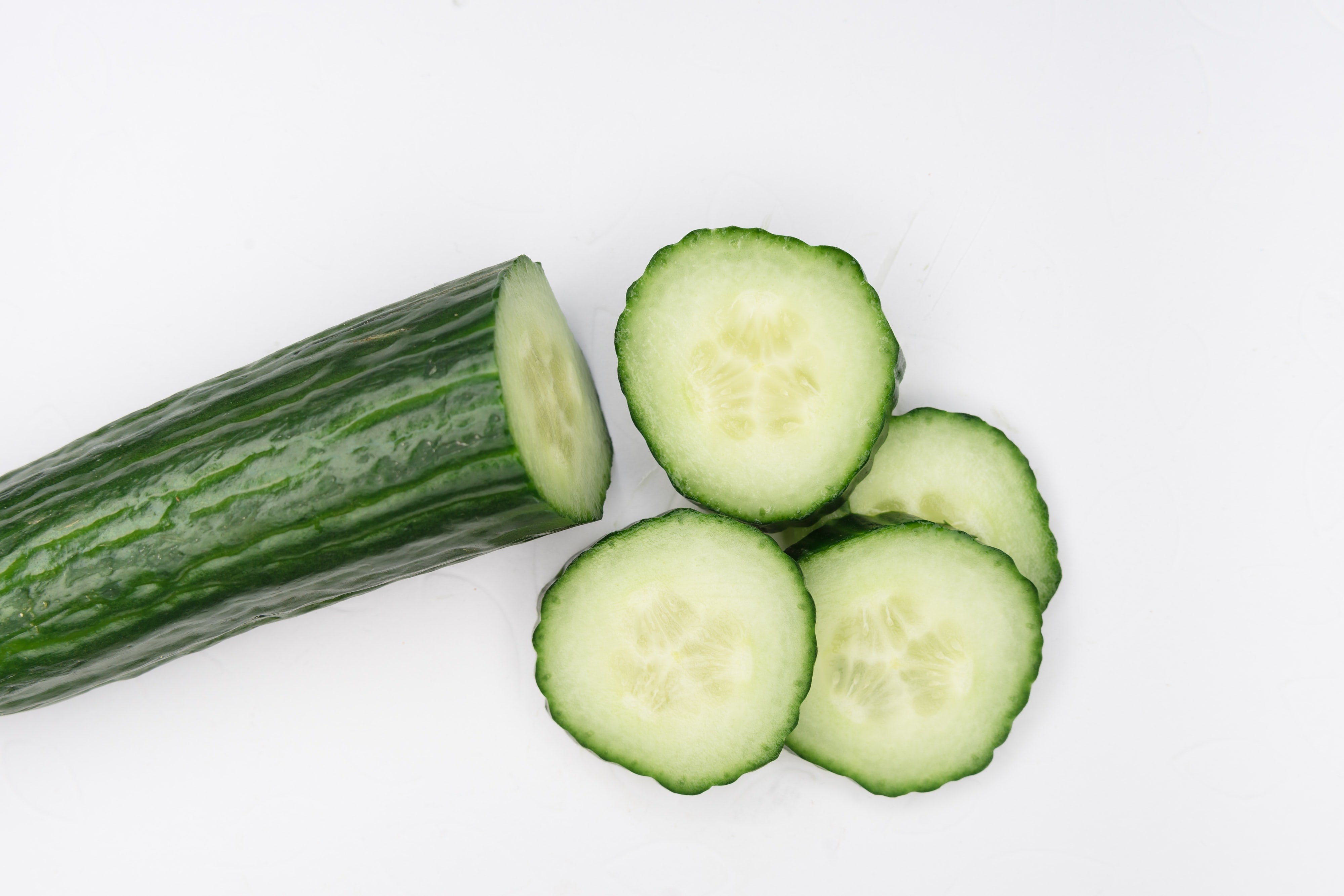 Cucumber Dill Mousse – Fustini's Oils & Vinegars