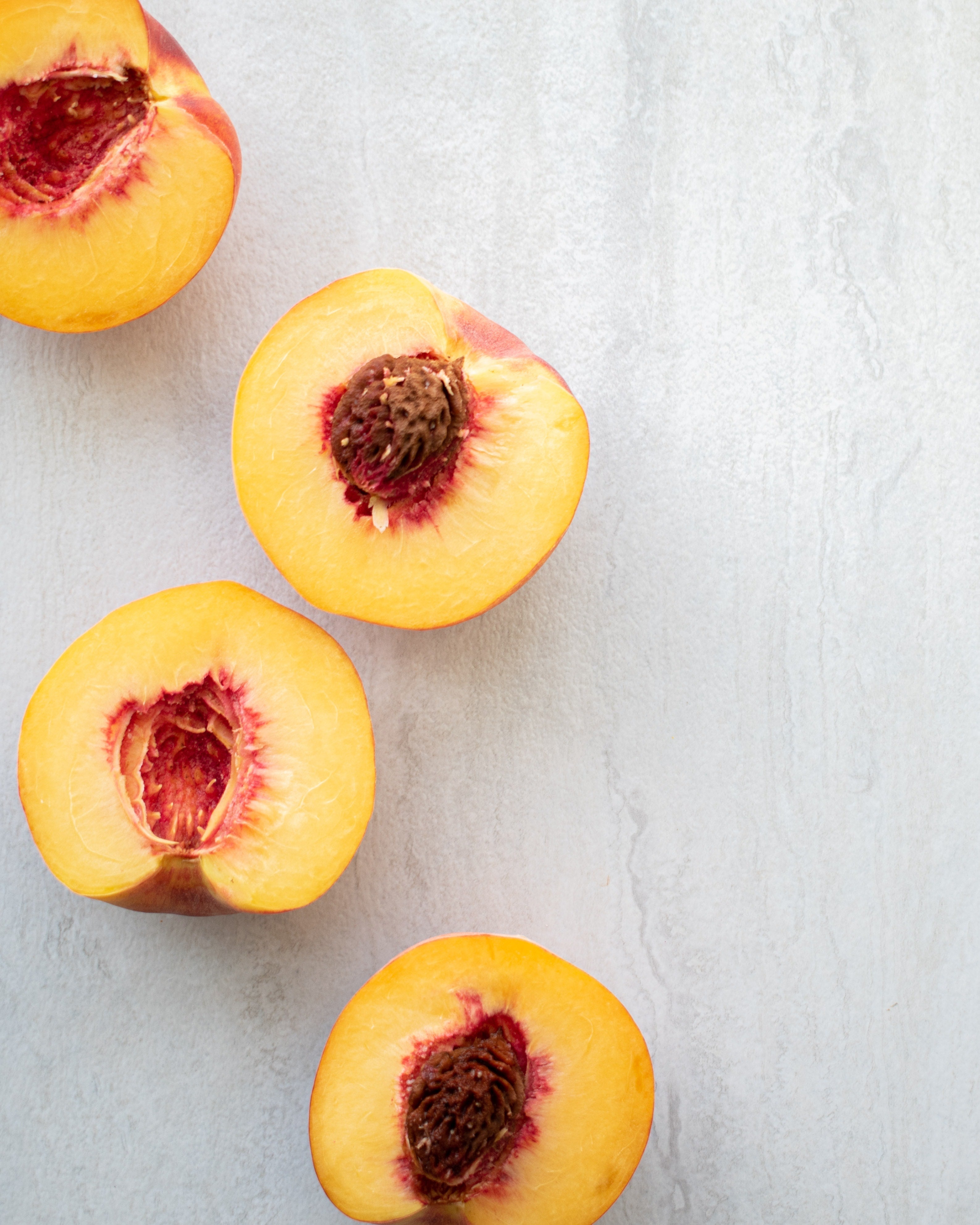 Peach Blueberry Salsa – Fustini's Oils & Vinegars