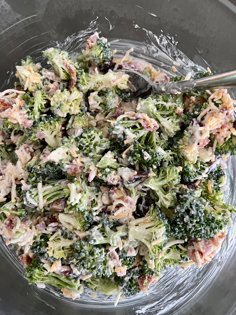 Broccoli Salad – Fustini's Oils & Vinegars