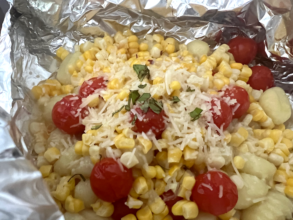 Gnocchi Foil Packet – Fustini's Oils & Vinegars