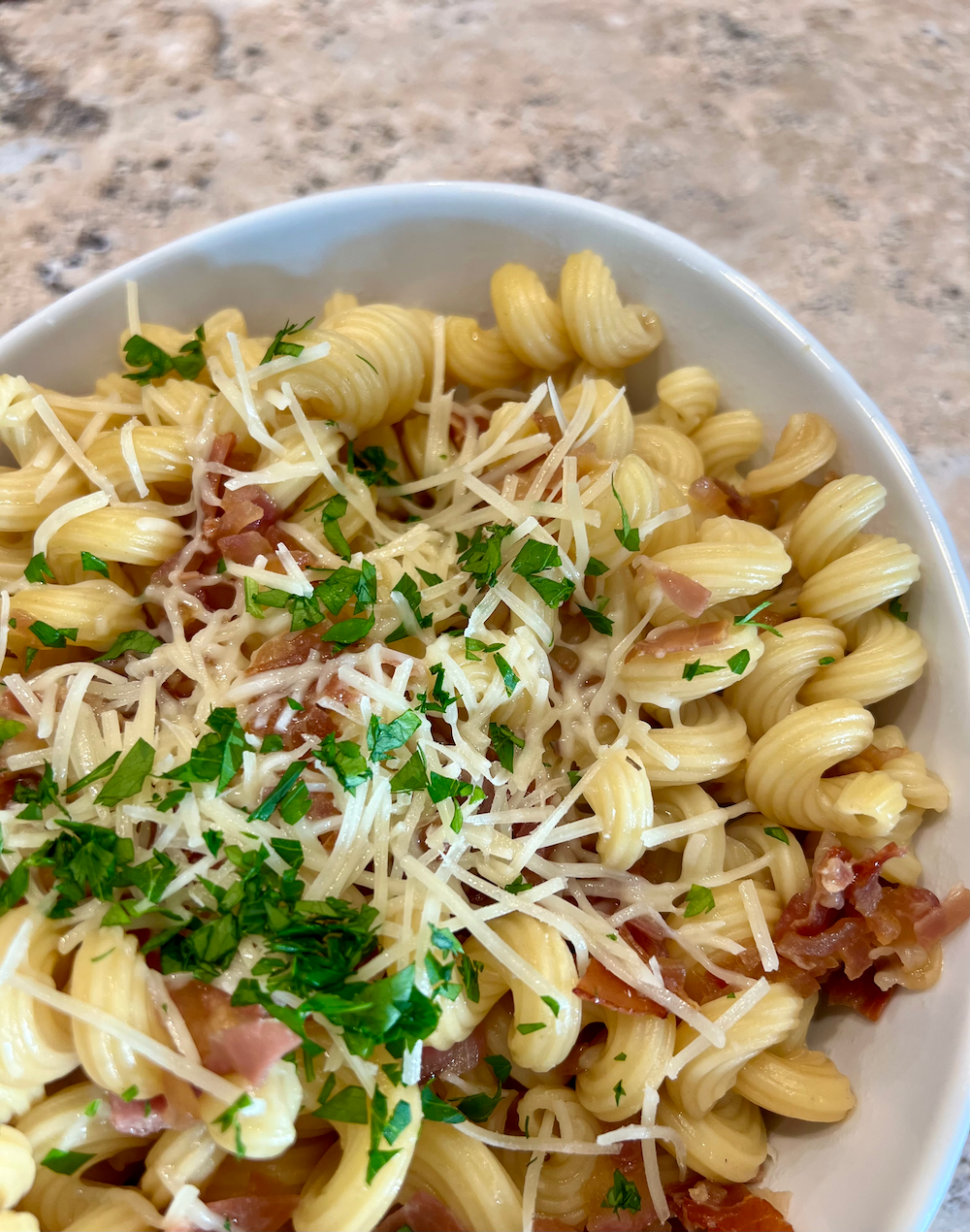 Pasta alla Gricia – Fustini's Oils & Vinegars