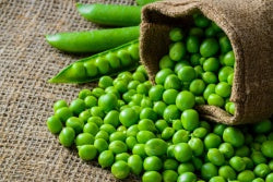 Pea and Basil Soup
&ndash; Fustini's Oils &amp; Vinegars