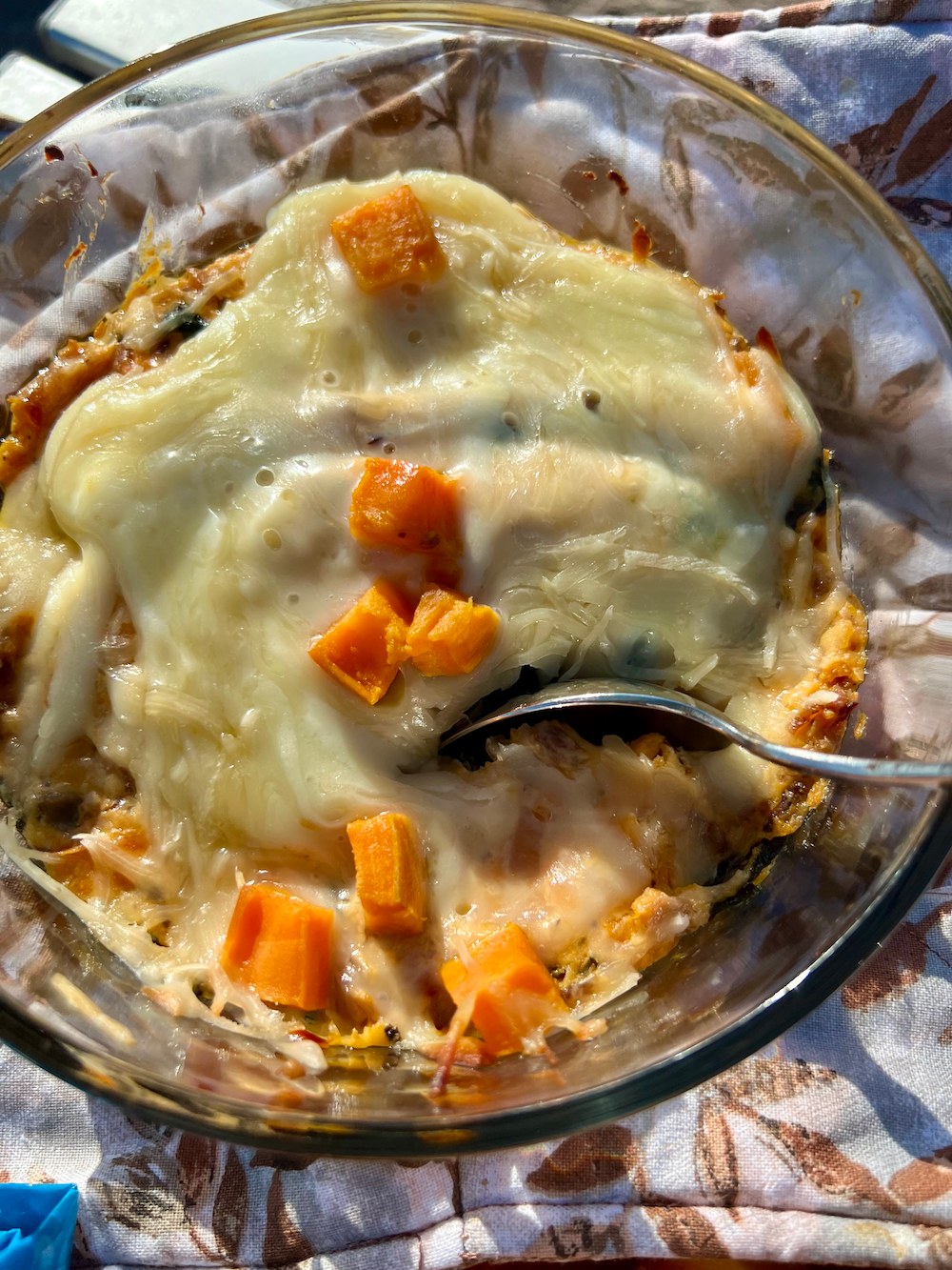 Roasted Butternut Squash Spinach Dip – Fustini's Oils & Vinegars