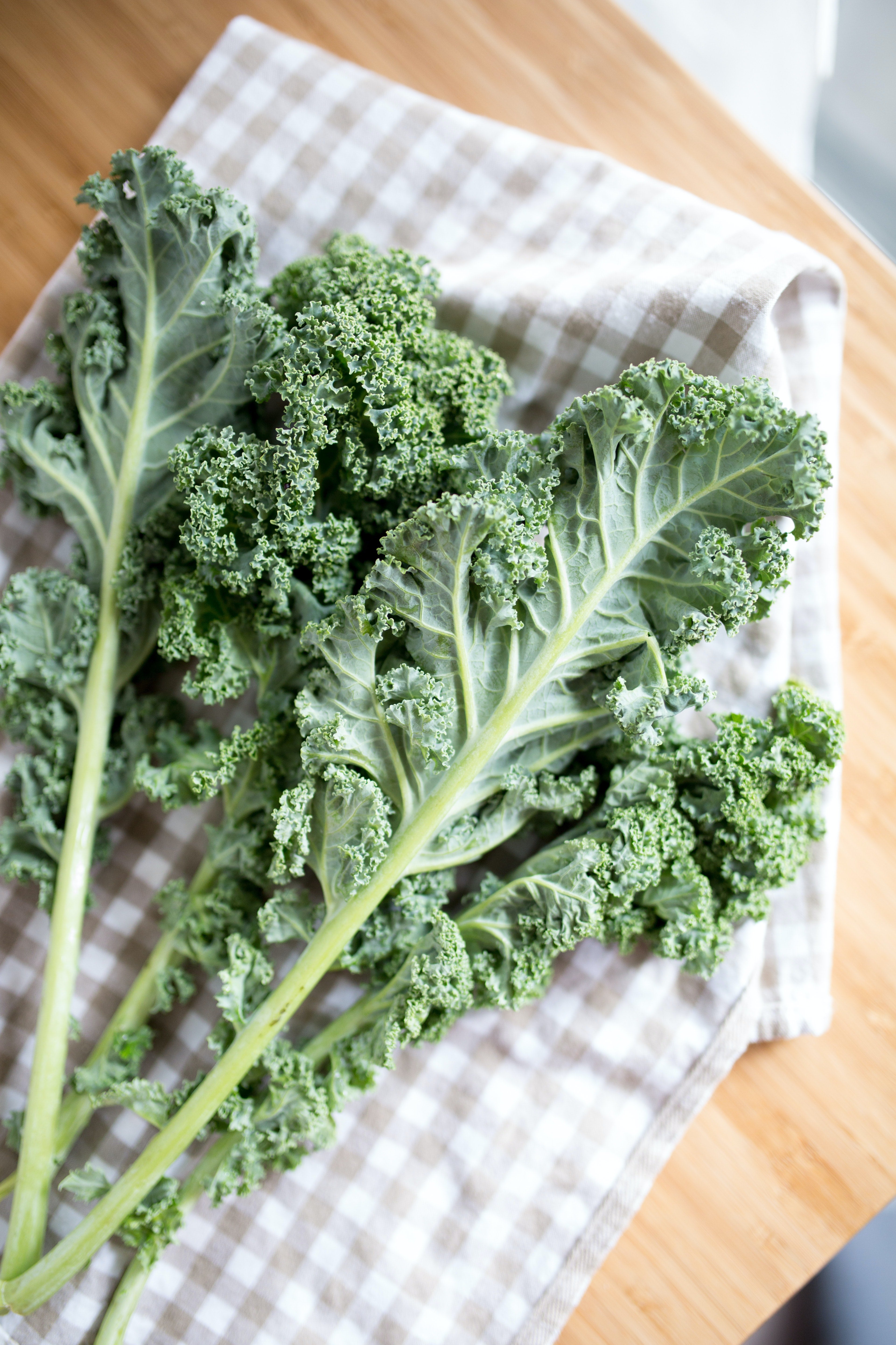 Vegetarian Kale Soup – Fustini's Oils & Vinegars
