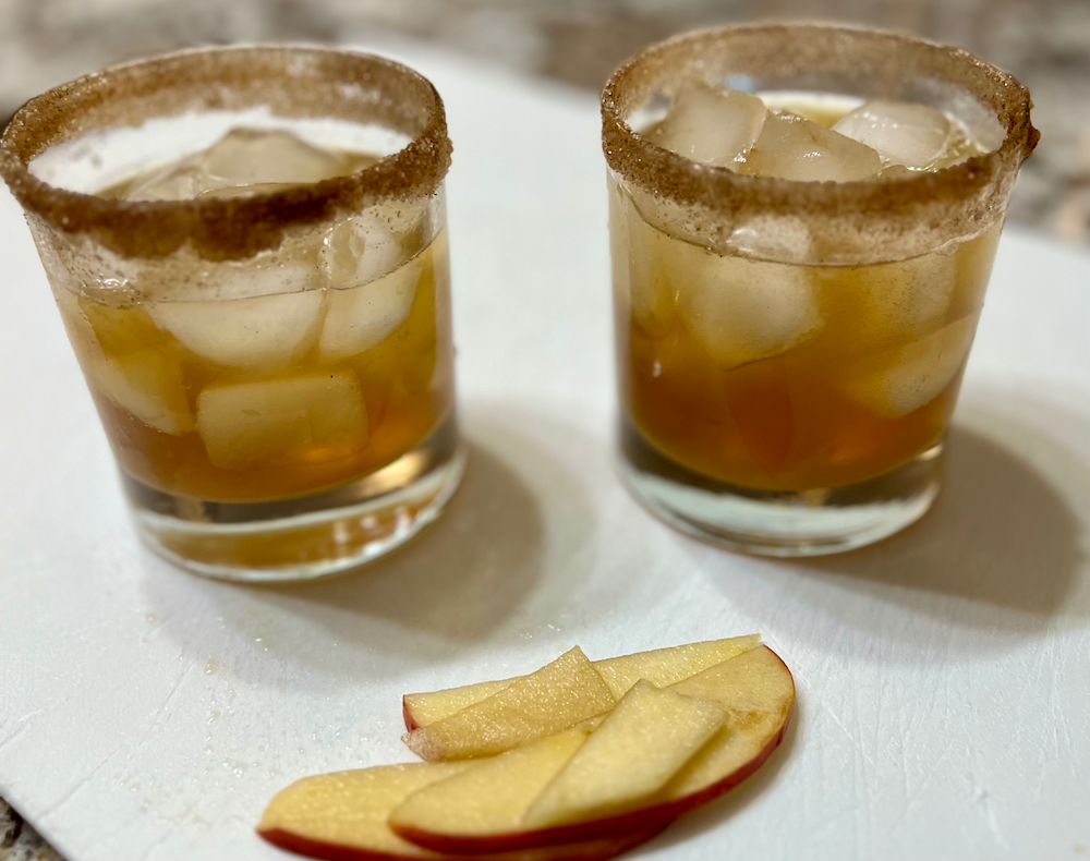 Harvest Punch – Fustini's Oils & Vinegars
