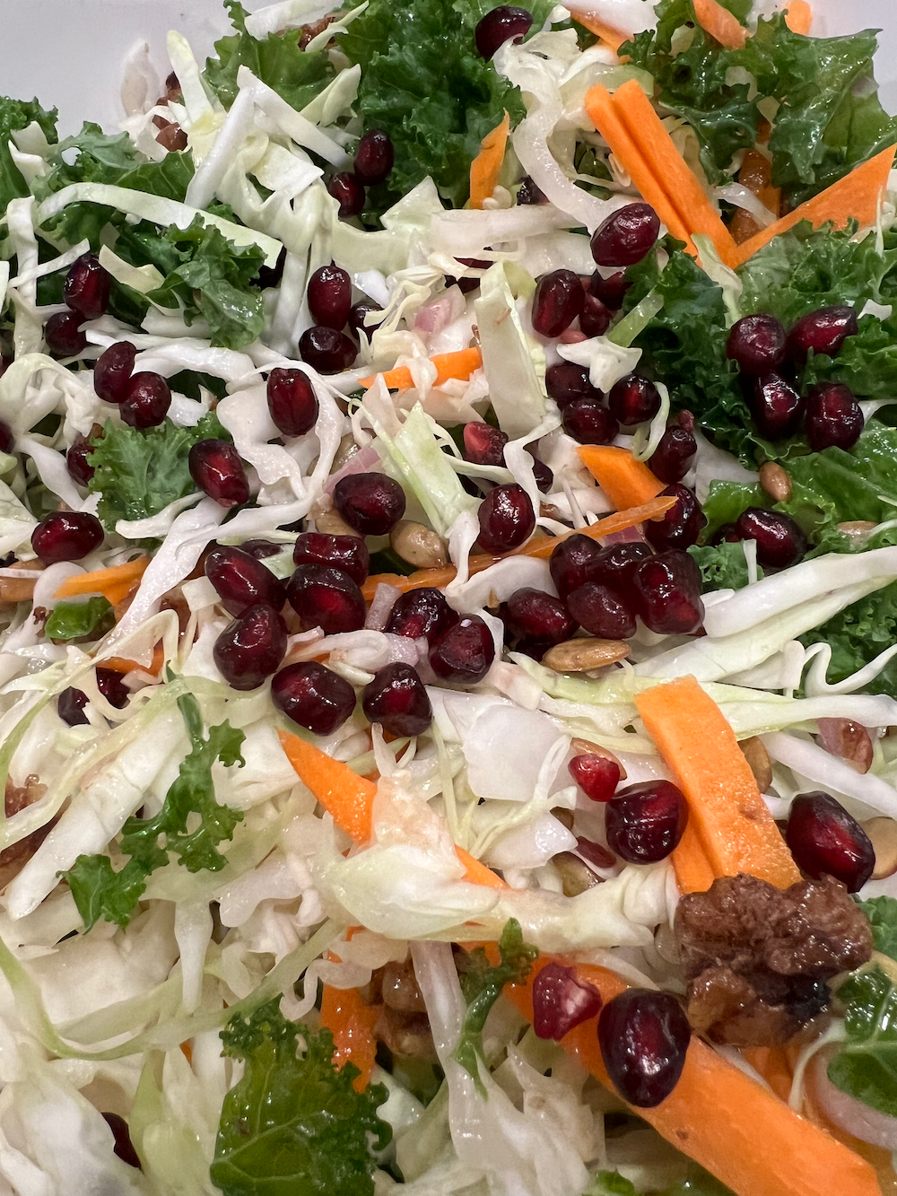 Winter Slaw – Fustini's Oils & Vinegars