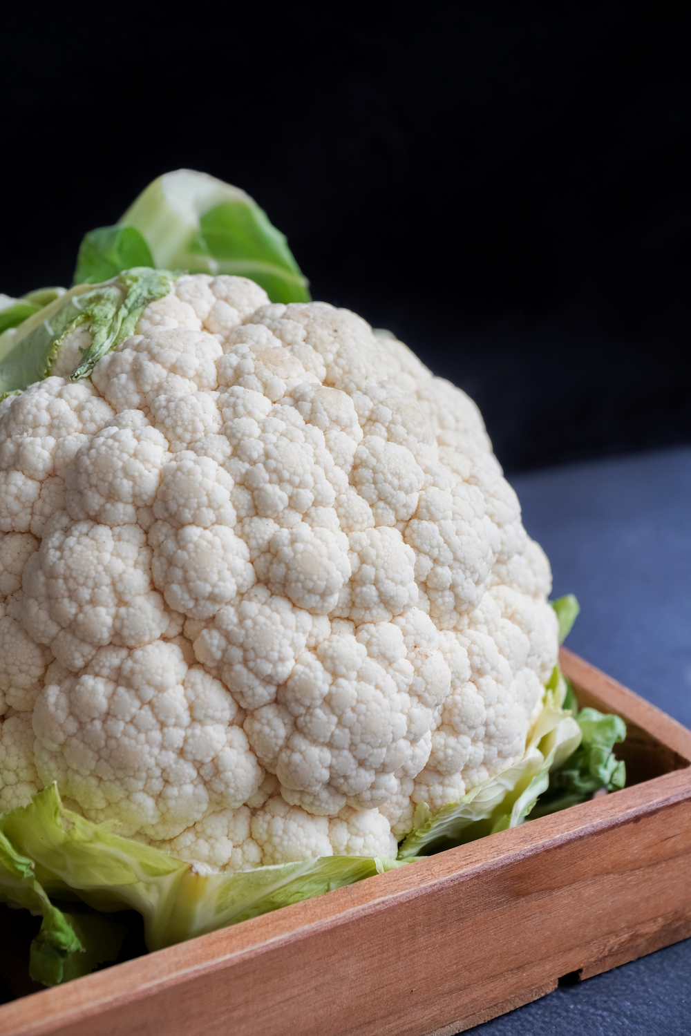 Cauliflower Macaroni and Cheese – Fustini's Oils & Vinegars