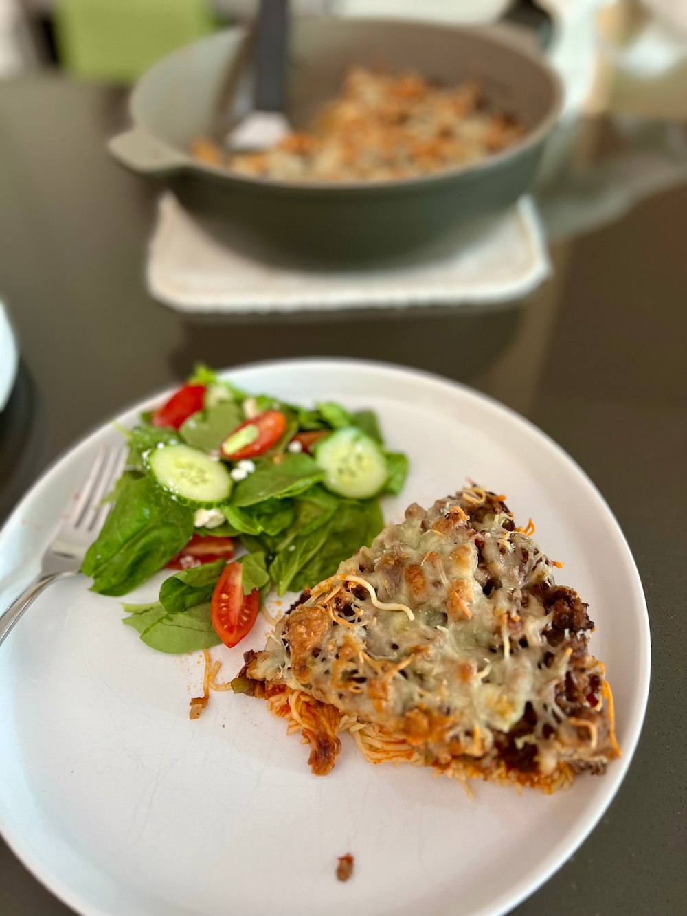 Pasta Pizza – Fustini's Oils & Vinegars
