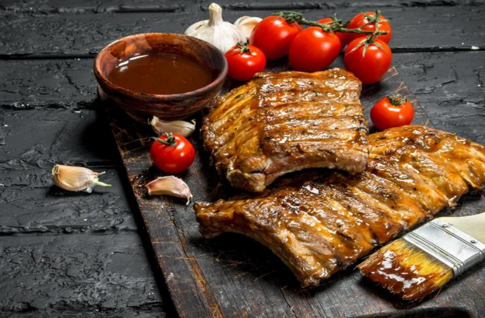 Chipotle Grilling Marinade – Fustini's Oils & Vinegars
