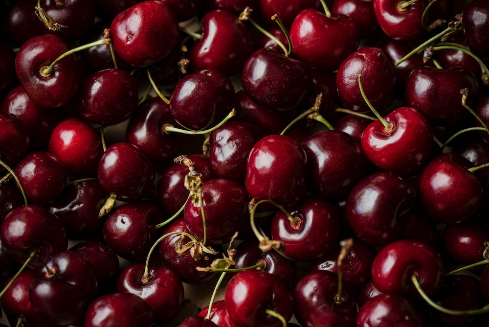 Traverse City Cherry Balsamic Onion Jam – Fustini's Oils & Vinegars