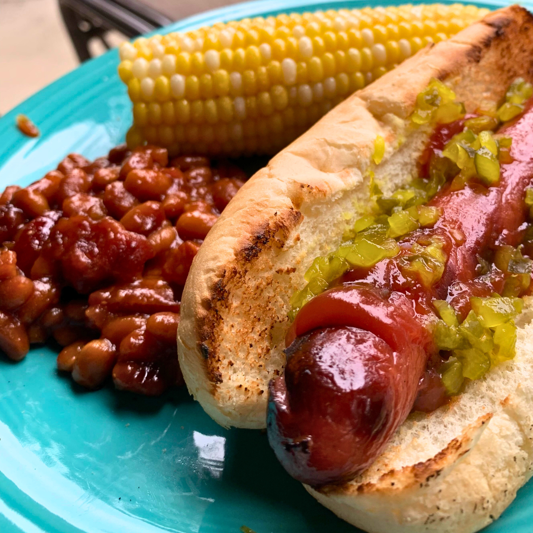 Picnic Baked Beans – Fustini's Oils & Vinegars