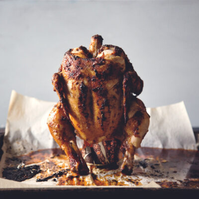 Root Beer Can Chicken – Fustini's Oils & Vinegars