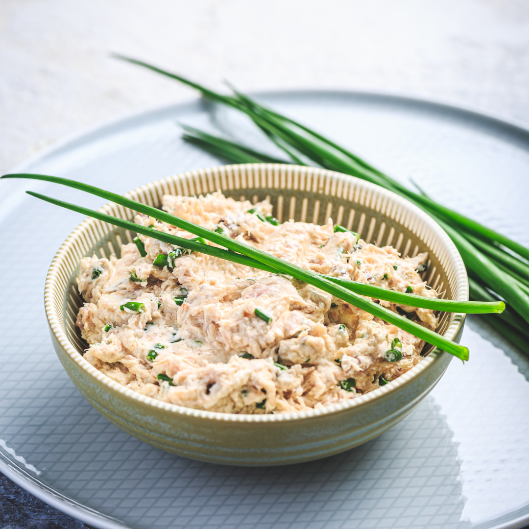 Smoked Whitefish Dip – Fustini's Oils & Vinegars