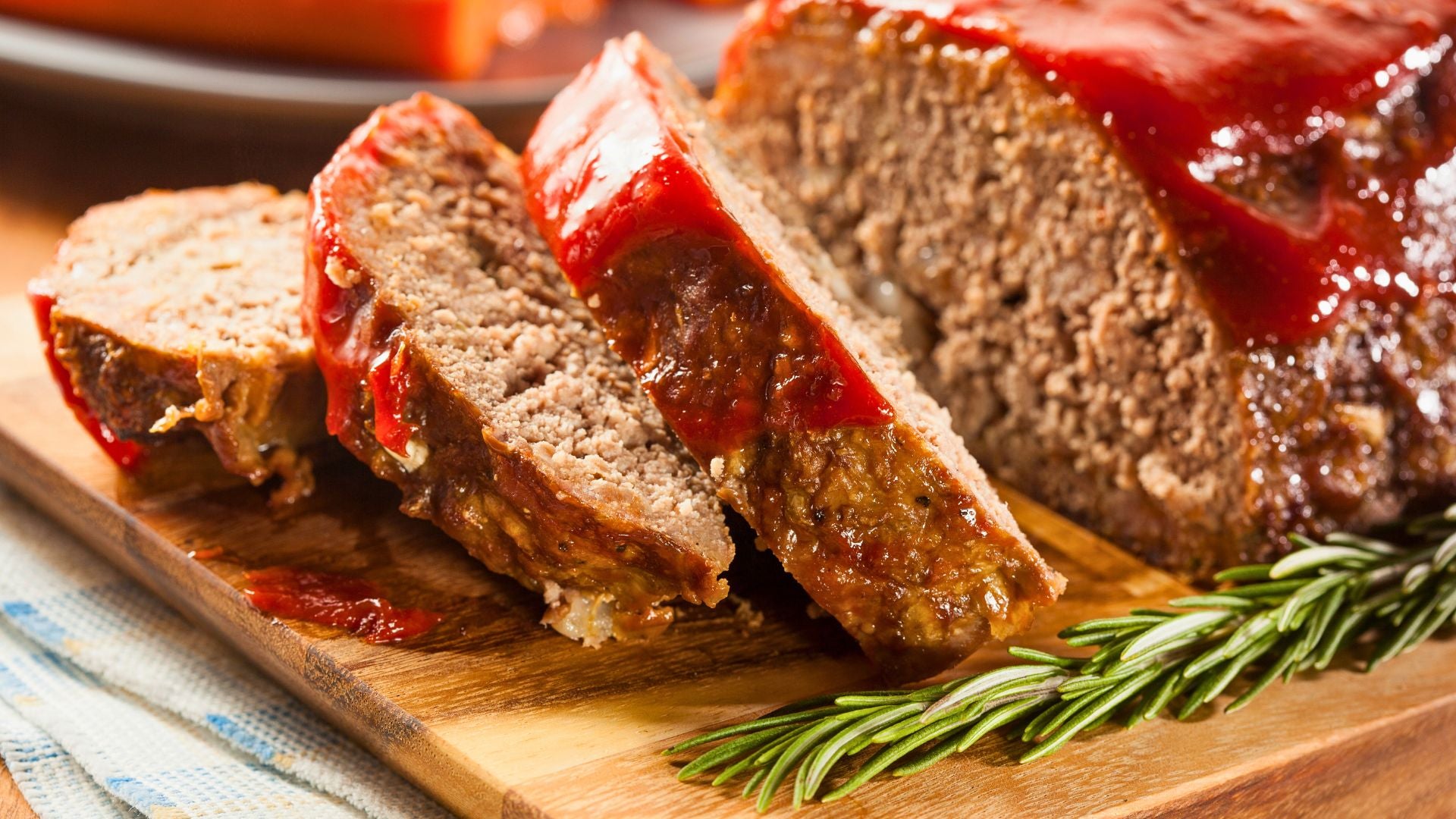 Tuscan Meatloaf with Maple Balsamic Glaze – Fustini's Oils & Vinegars