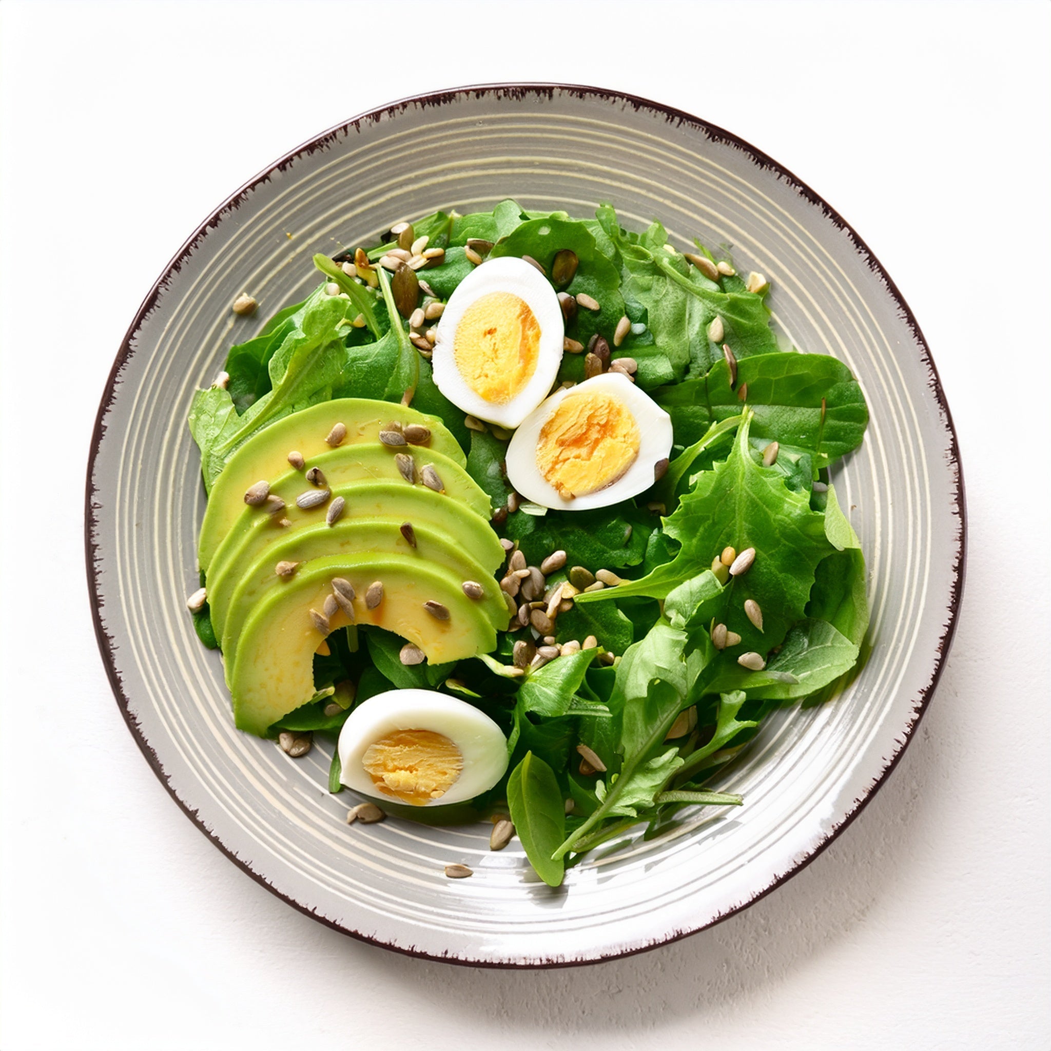 Avocado Salad – Fustini's Oils & Vinegars