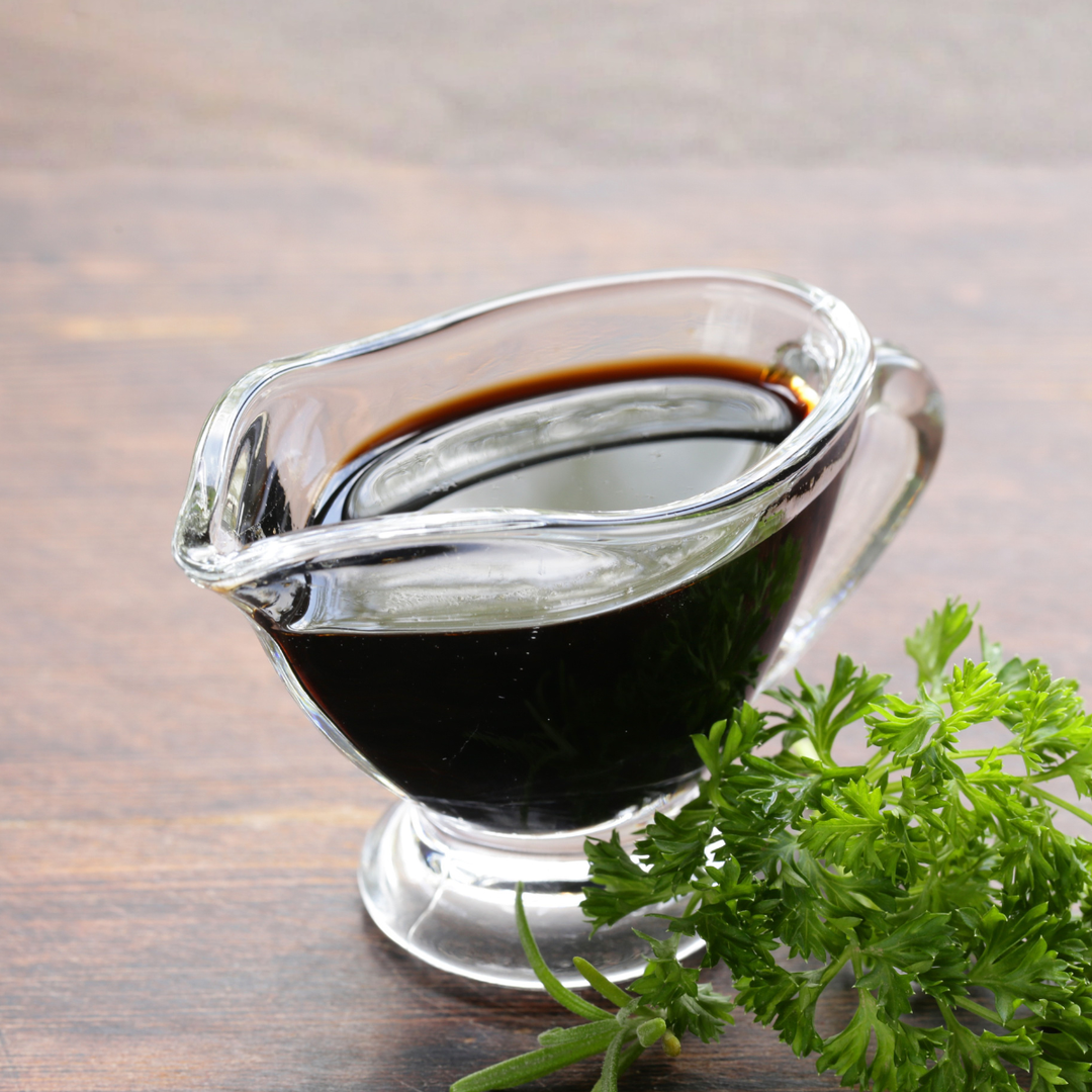 'Good on Everything' Vinaigrette