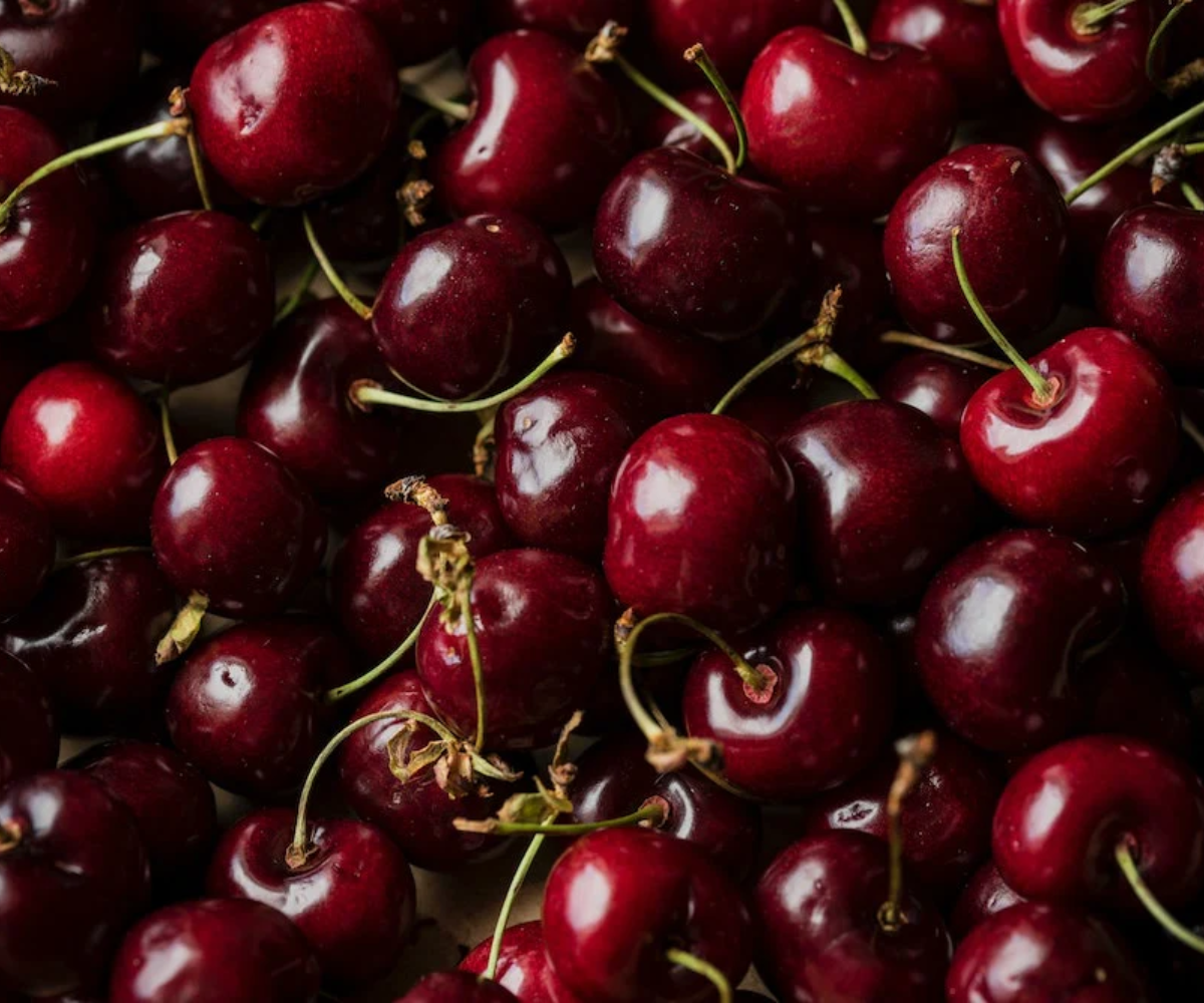 Cherry Vinaigrette – Fustini's Oils & Vinegars