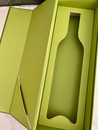 Packaging - 1-750ml Bottle Gift Box