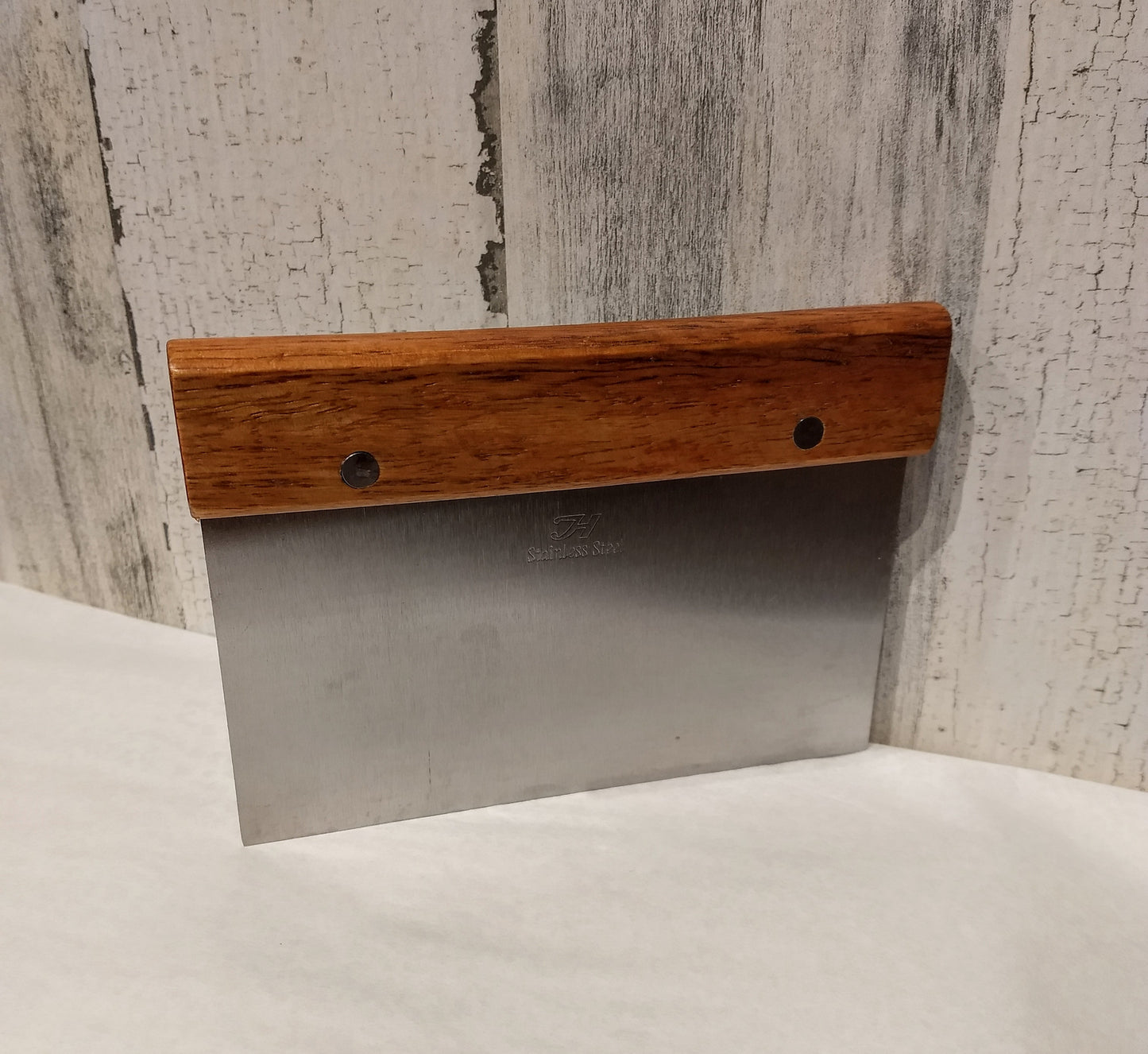 Bench Scraper