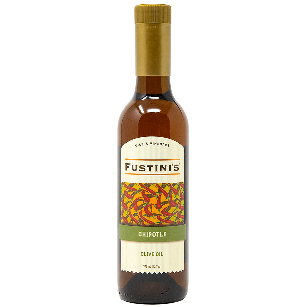 Chipotle Olive Oil | Chipotle Pepper Olive Oil | Fustini's
