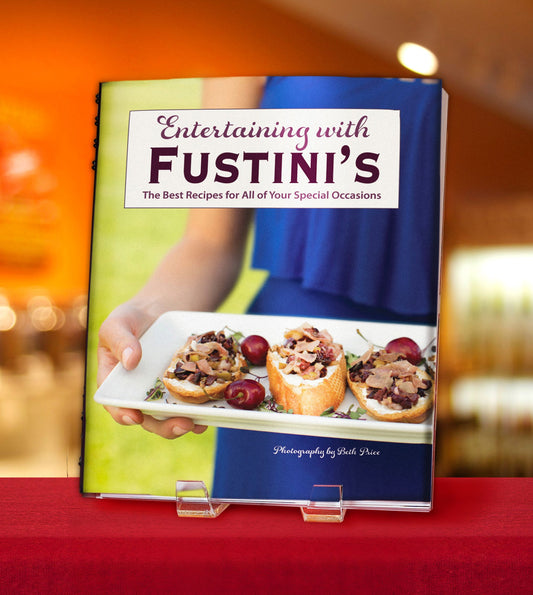 Entertaining With Fustini's