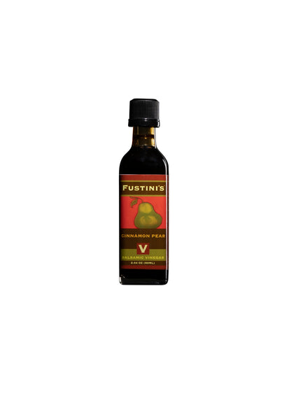 Cinnamon Pear balsamic vinegar (Dark)