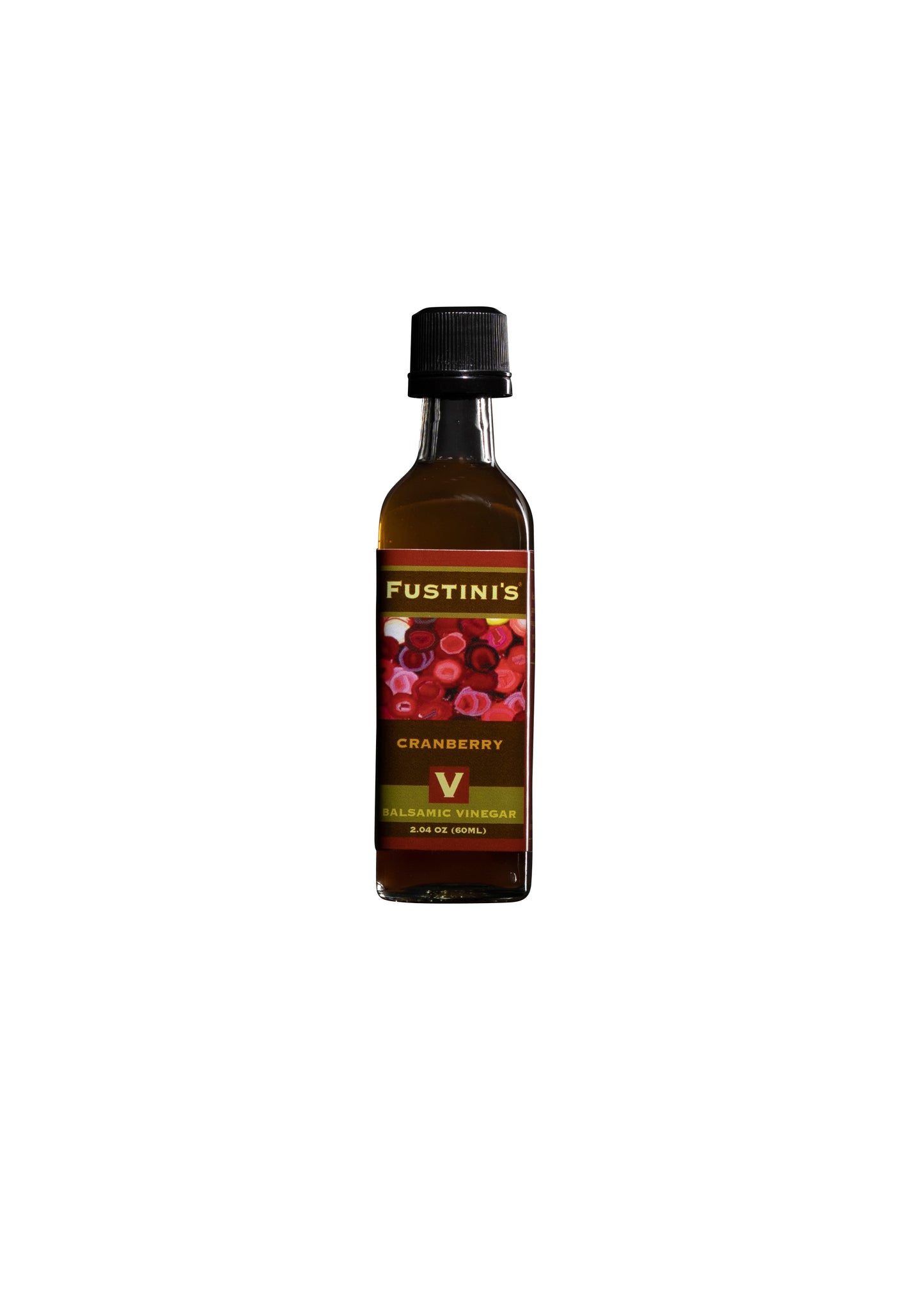 Cranberry Pear Balsamic Vinegar (Rose)