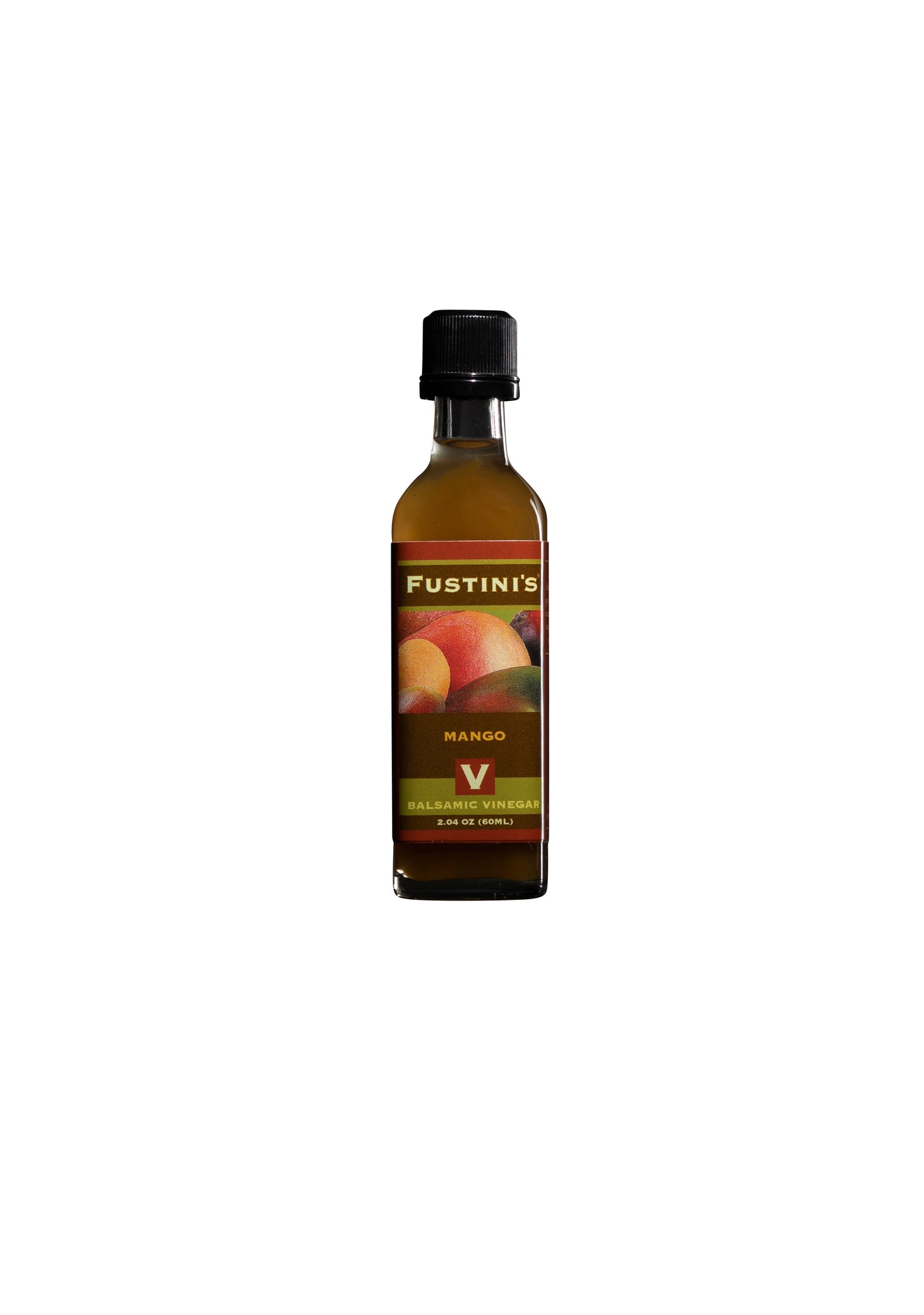 Mango Balsamic Vinegar (White)