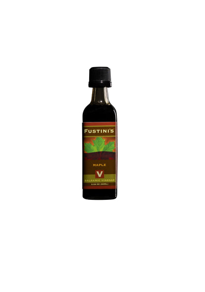 Maple Balsamic Vinegar (Dark)