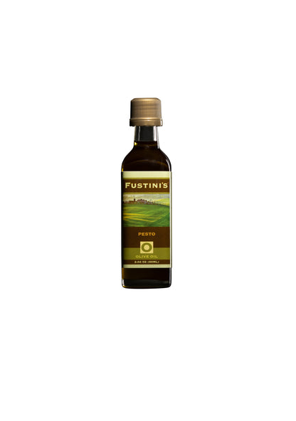 Pesto Olive Oil