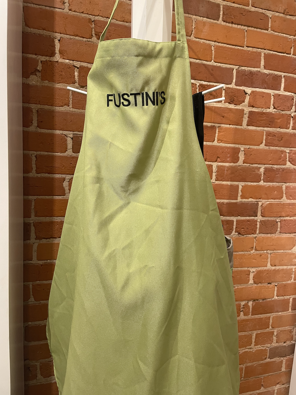 Fustini's Apron