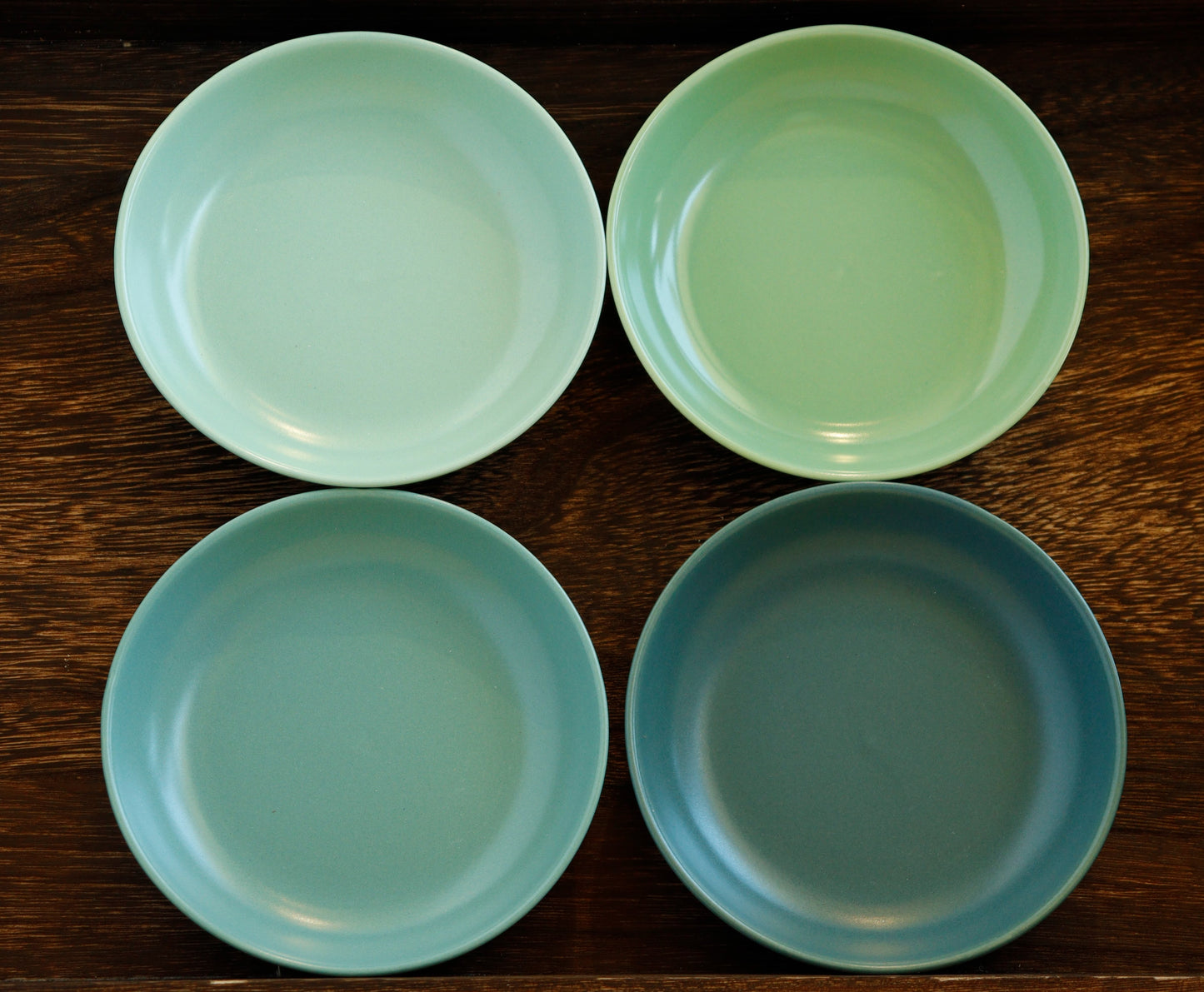 Dipping Dishes 4 pack