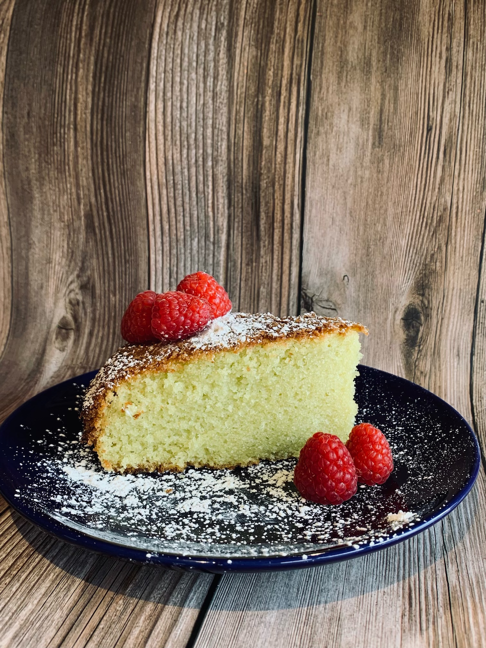 Olive Oil Cake Mix