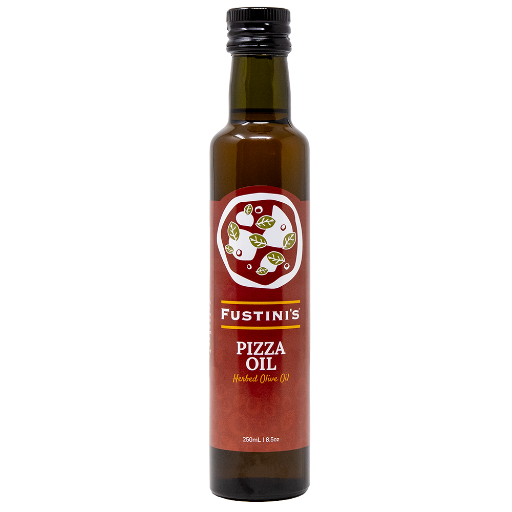 Pizza Oil – Fustini's Oils & Vinegars
