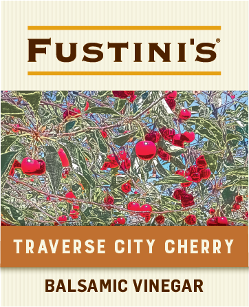 Traverse City Cherry Balsamic (Rosé)