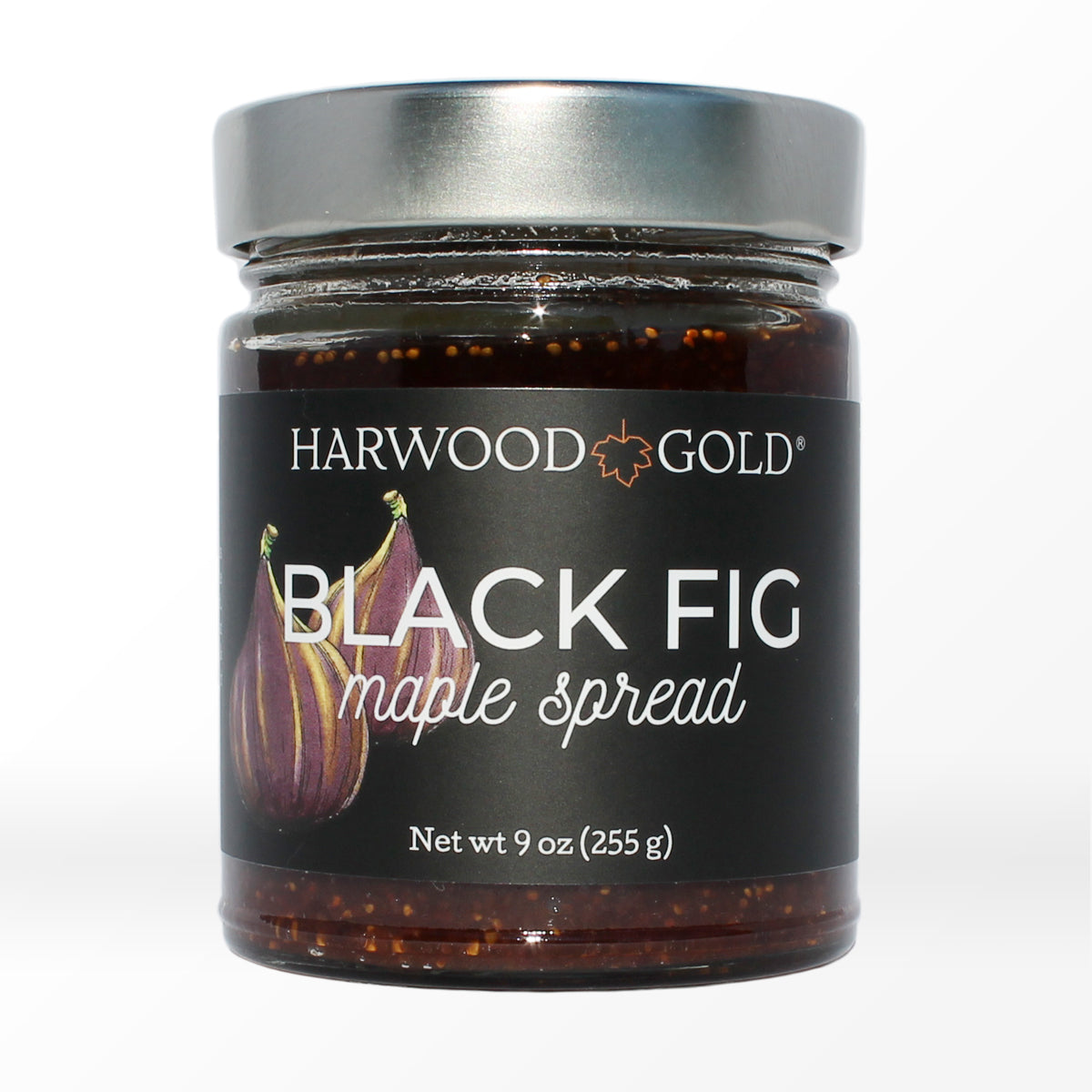 Fig & Maple Paste