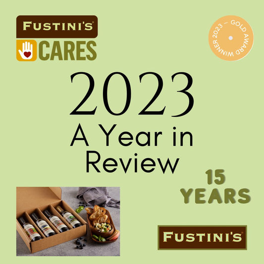 2023: A Healthy & Flavorful Year