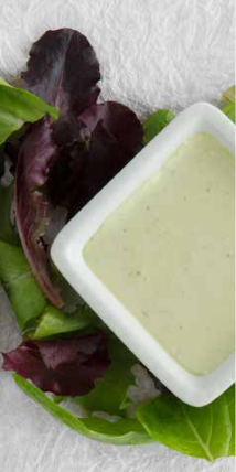 Green Goddess Dressing