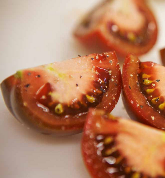 Fustini's Sundried Tomato Vinaigrette