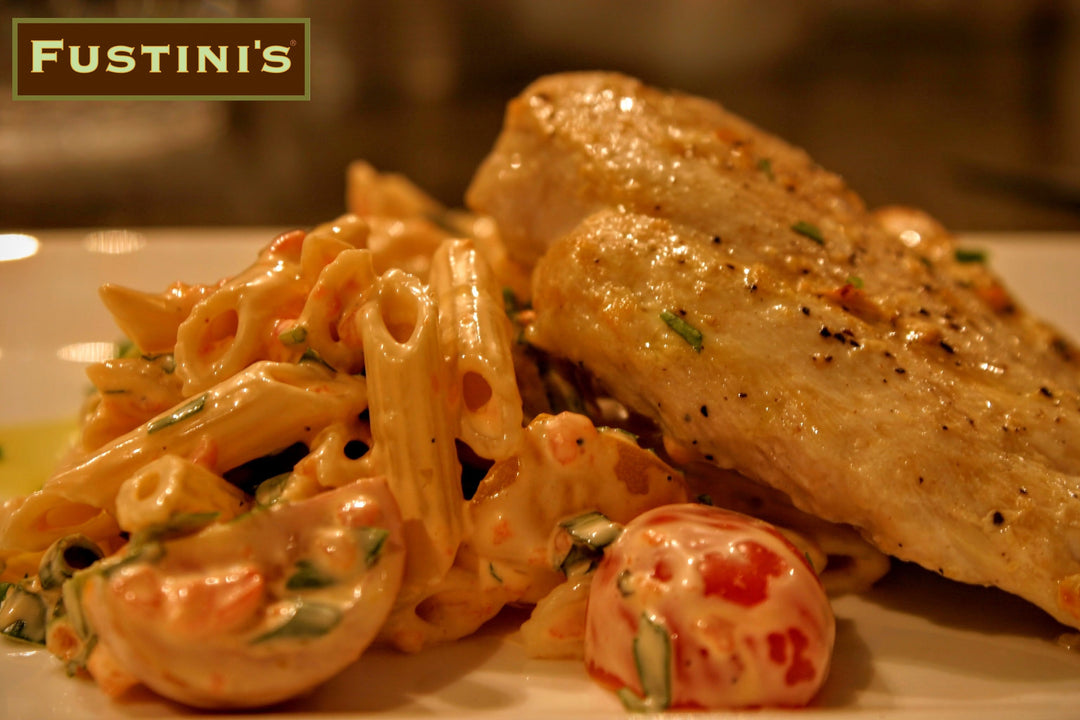 Pan Seared Chicken Breast