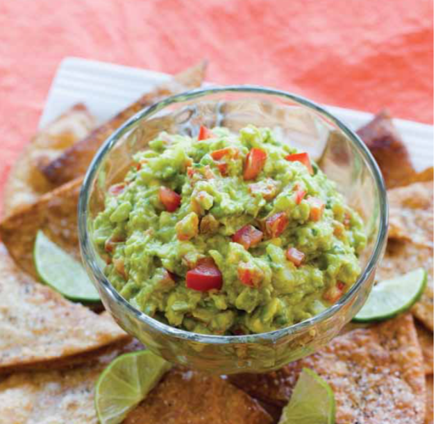 Guacamole