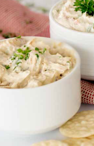 French Onion Dip