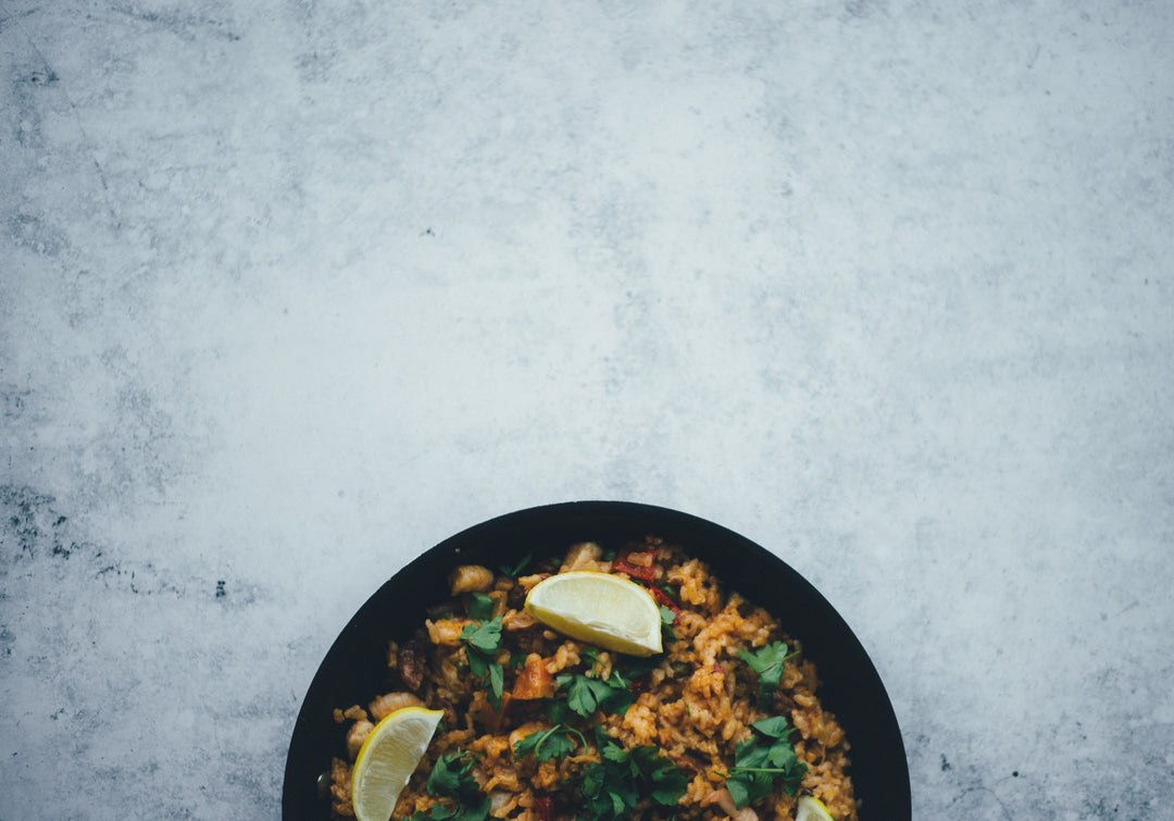Paella