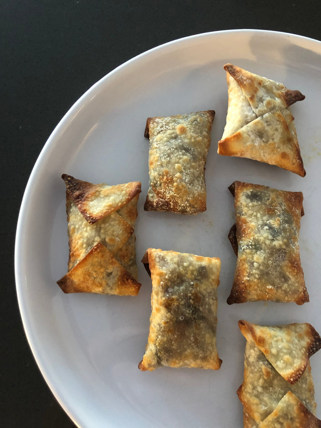 Baby Beef Wellingtons