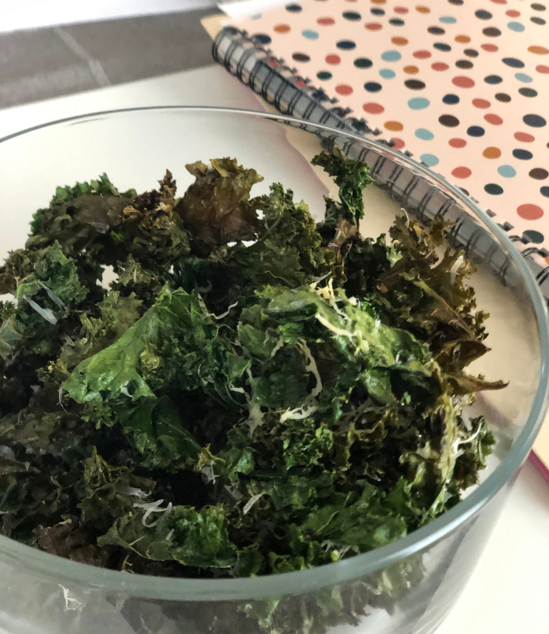 Kale Chips