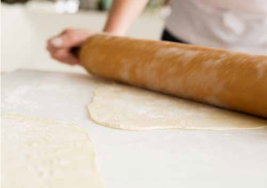 Jalapeno Popper Pizza