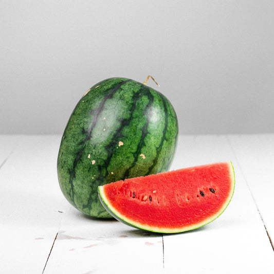 Watermelon Sangria