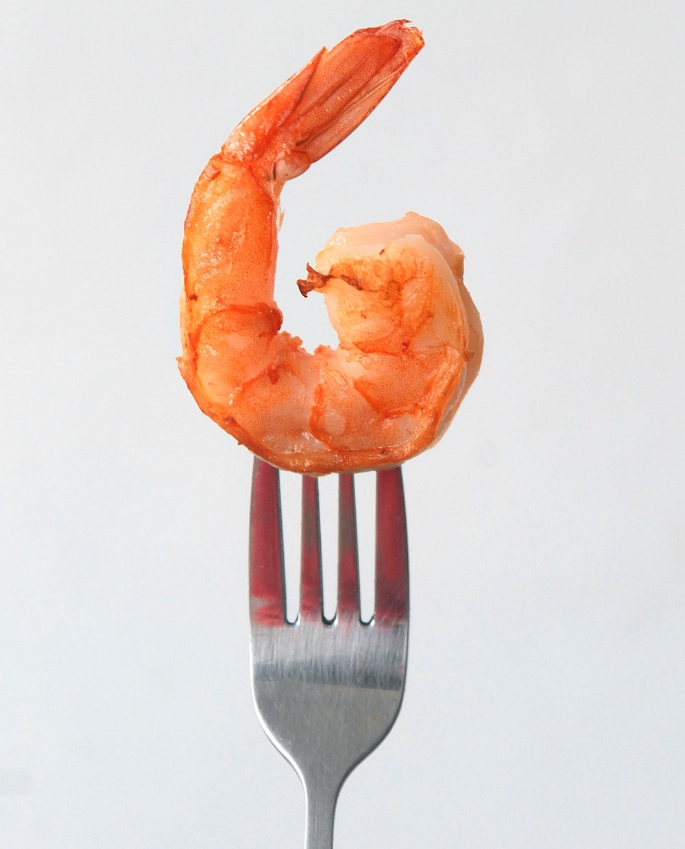 Shrimp Boil Foil Packet