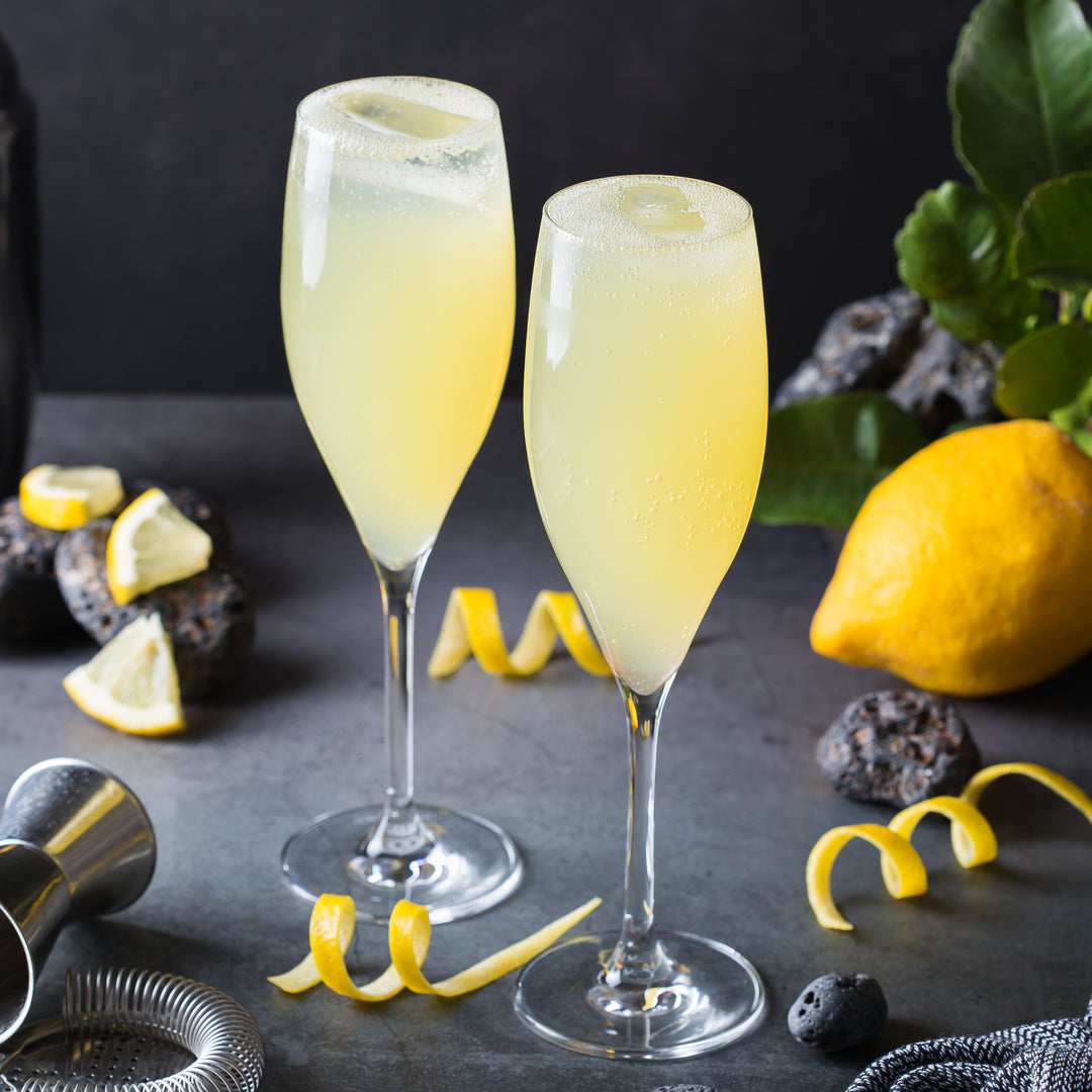 Fustini's French 75